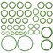 Four Seasons Suzuki Aerio 07-02 Equator 10-09 Esteem Ac Seal Kit, 26834 26834 - alternate 2